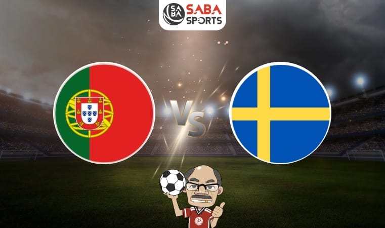 Nhận định bóng đá Bồ Đào Nha vs Thụy Điển, 02h45 ngày 22/03: Chủ nhà ra oai