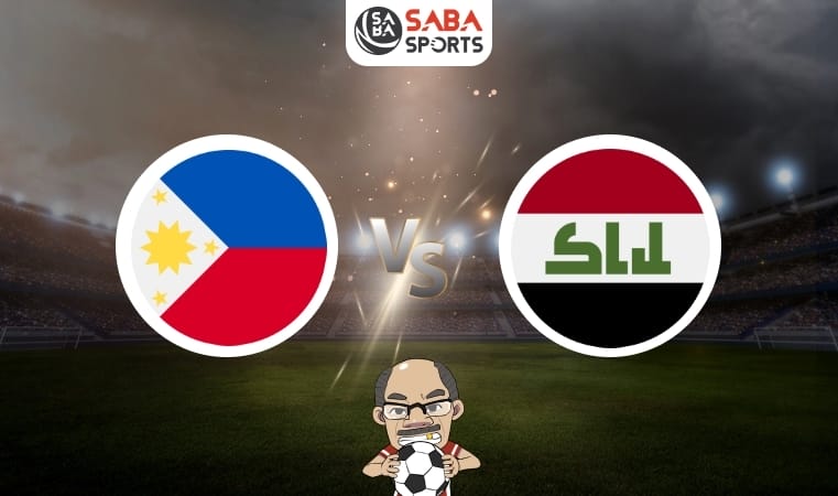 Nhận định bóng đá Philippines vs Iraq, 18h00 ngày 26/03: Vé đi tiếp chờ đội khách