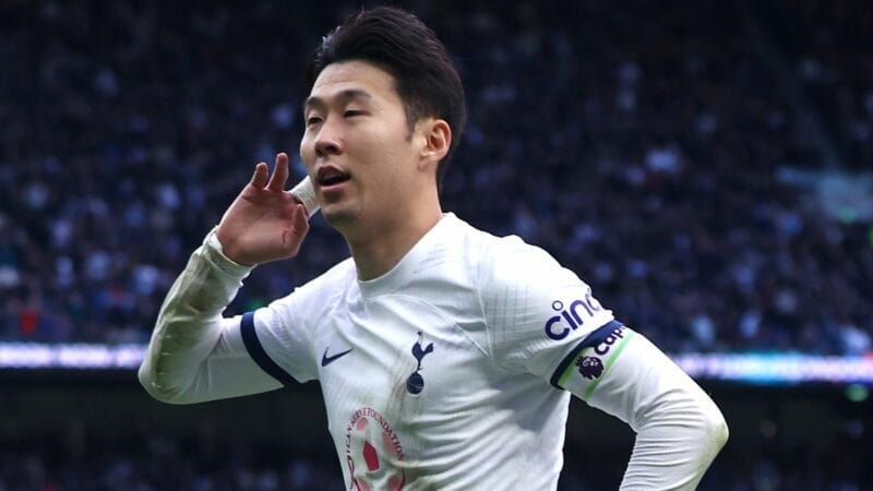 Tottenham hướng tới mục tiêu đòi lại top 4