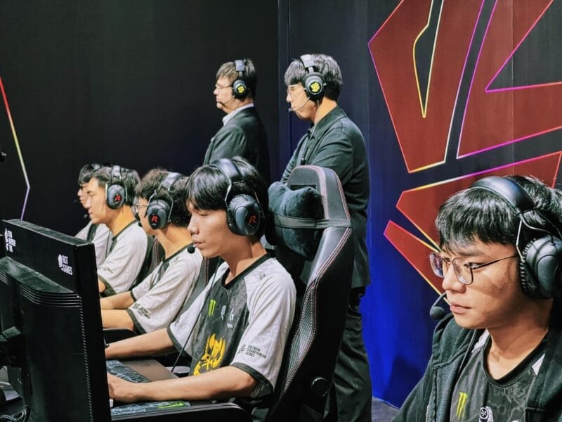 VCS bị điều tra: Vết nhơ của nền Esports Việt Nam