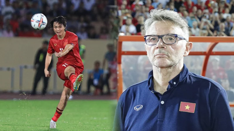 Góc ĐT Việt Nam: Ai đủ sức thay Tuấn Anh đấu Indonesia?