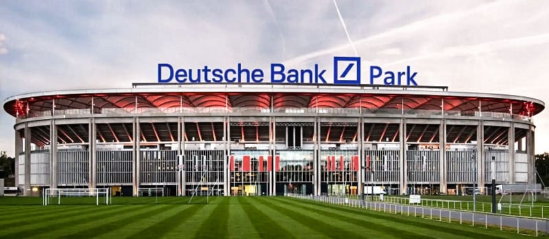 Sân vận động Deutsche Bank Park