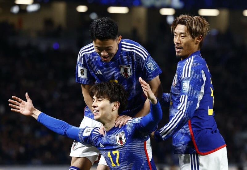 Kết quả bóng đá Nhật Bản vs Triều Tiên: Tỉ số tối thiểu, điểm số tối đa