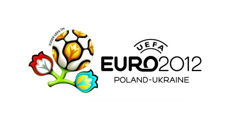 Logo Euro 2008 nhấn mạnh thiên nhiên