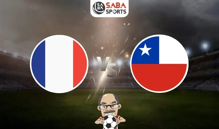 Nhận định bóng đá Pháp vs Chile, 03h00 ngày 27/03: Gỡ gạc niềm tin