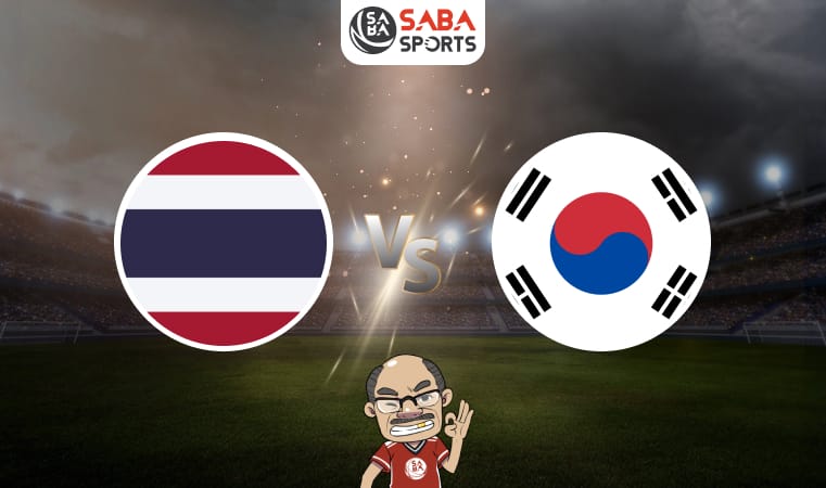 Nhận định bóng đá Thái Lan vs Hàn Quốc, 19h30 ngày 26/03: Khó tạo địa chấn