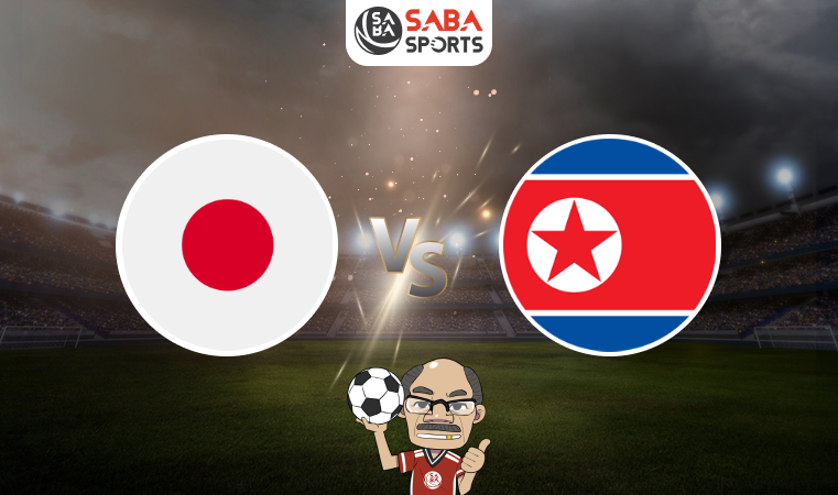 Nhận định bóng đá Nhật Bản vs Triều Tiên, 17h23 ngày 21/03: Chủ nhà không hiếu khách