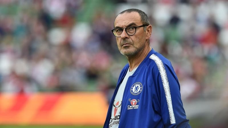 Người cũ Chelsea từ chối trở lại Ngoại hạng Anh