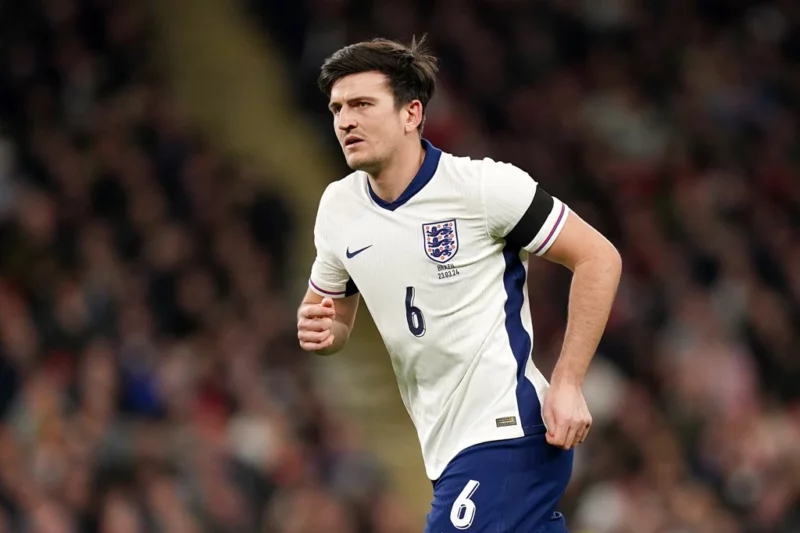 ĐT Anh, trực tiếp Anh vs Bỉ, Harry Maguire