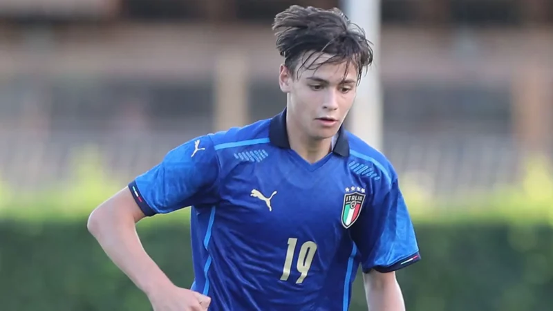 U19 Ý, U19 Italia Euro 2024