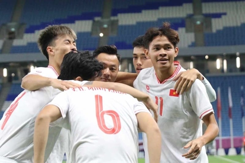 U23 Việt Nam khiến báo chí Malaysia sợ hãi