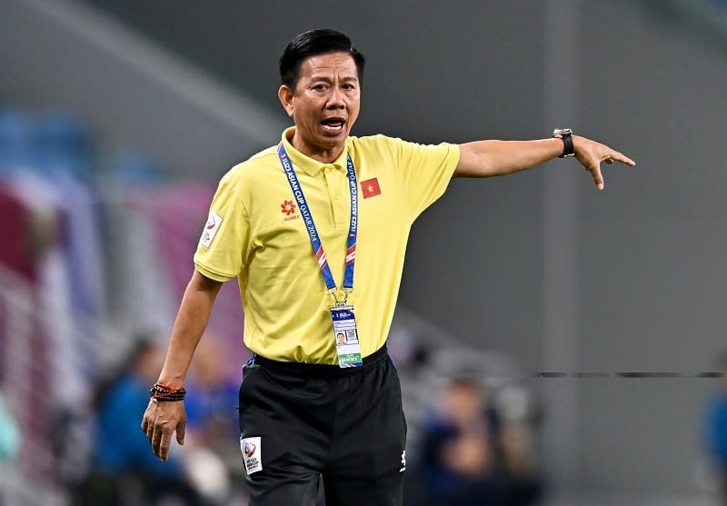 HLV Hoàng Anh Tuấn chỉ ra vấn đề của bóng đá Việt Nam