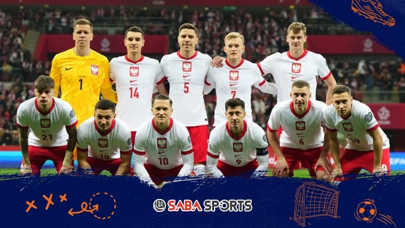 Đội tuyển bóng đá Ba Lan: Cơ hội nào tại Euro 2024?