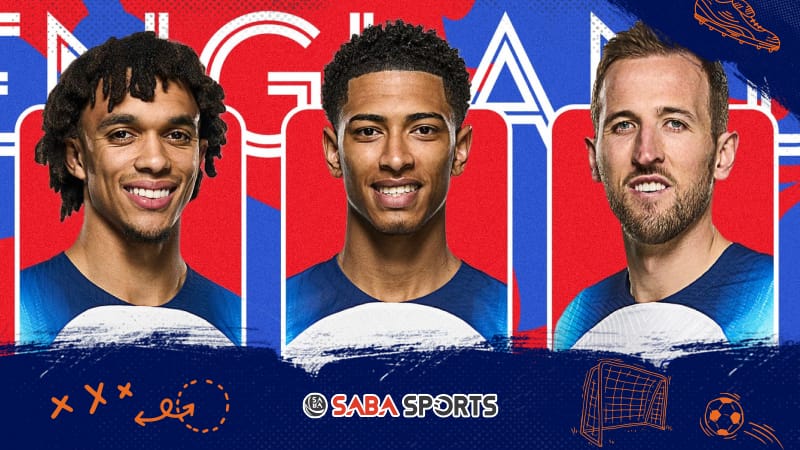 Đội tuyển bóng đá Anh: Lịch sử hình thành, giấc mơ Euro