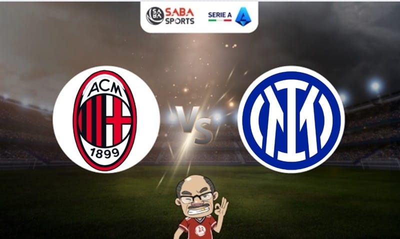 Nhận định bóng đá AC Milan vs Inter Milan, 01h45 ngày 23/04: Chào đón tân vương
