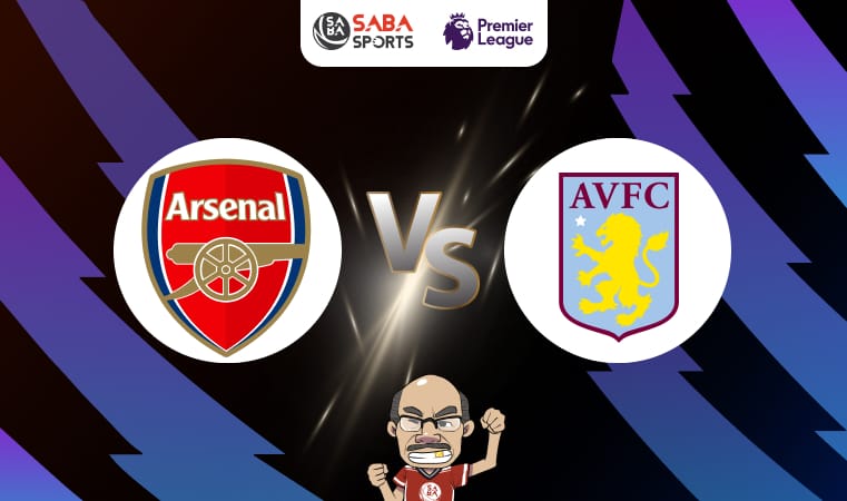 Nhận định bóng đá Arsenal vs Aston Villa, 22h30 ngày 14/04: Ba điểm cho Pháo thủ?