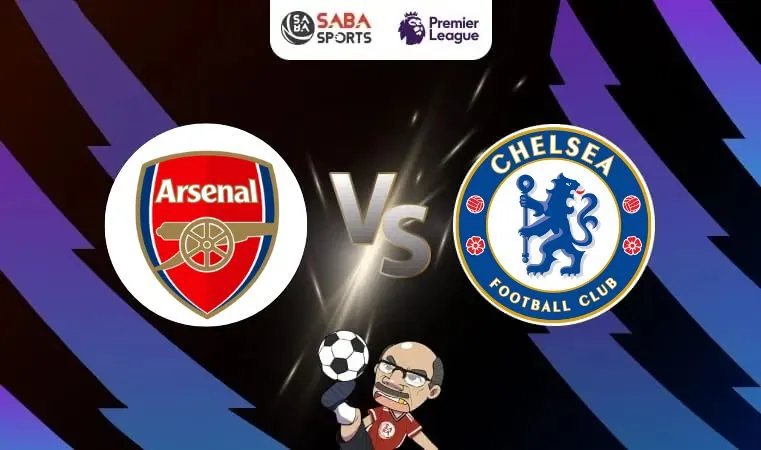 Nhận định bóng đá Arsenal vs Chelsea, 02h00 ngày 24/04: Khó cho đội khách