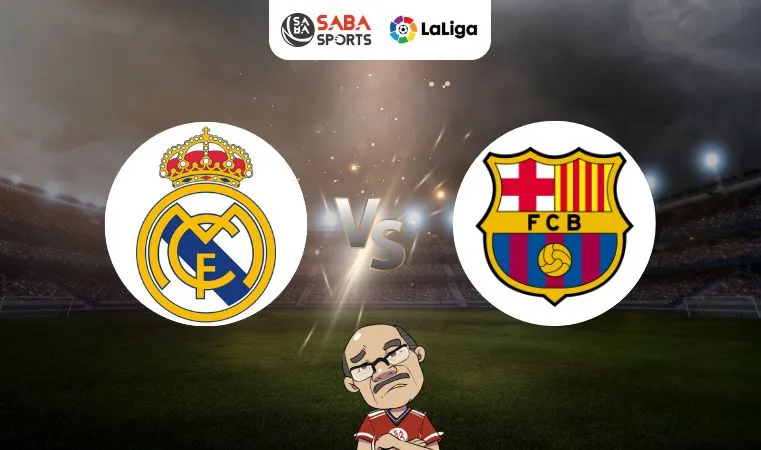 Nhận định bóng đá Real Madrid vs Barcelona, 02h00 ngày 22/04: Kịch bản cởi mở, dễ có trên 3 bàn