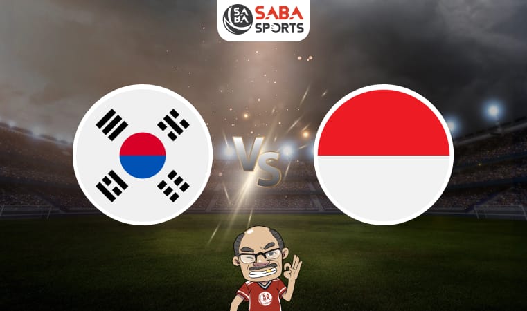 Nhận định bóng đá U23 Hàn Quốc vs U23 Indonesia, 00h30 ngày 26/04: Chênh lệch quá lớn