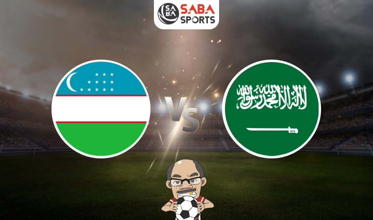 Nhận định bóng đá U23 Uzbekistan vs U23 Ả Rập Saudi, 21h00 ngày 26/04: Đương kim vô địch vượt ải khó