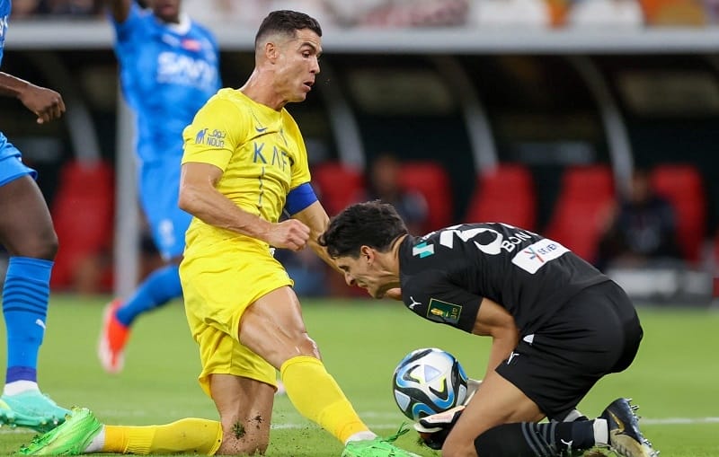 Kết quả bóng đá Al Hilal vs Al Nassr: Điên rồ 3 thẻ đỏ, Ronaldo thua đau ở loạt luân lưu