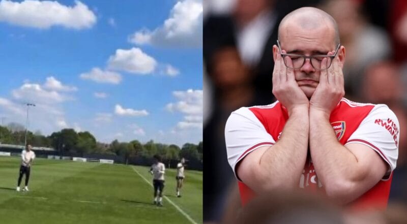 Arsenal chờ Fulham cản bước Man City: Khó hơn lên trời