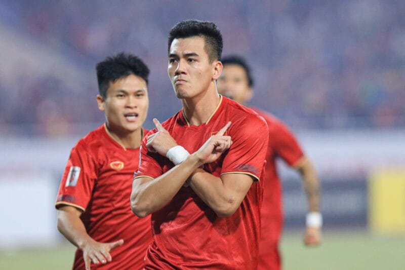 Đội hình ĐT Việt Nam tại Vòng loại World Cup 2026: Liệu có bất ngờ?