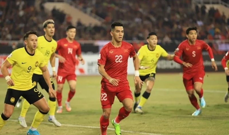 Trước thềm vòng loại World Cup, ĐT Việt Nam nhận lời mời bất ngờ