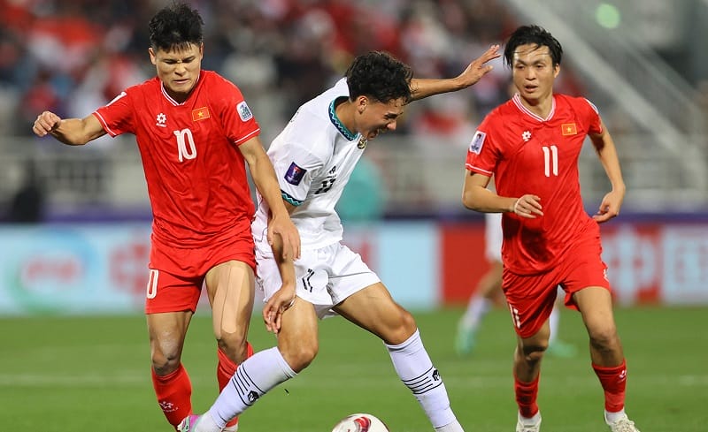Kết quả bốc thăm AFF Cup 2024: Việt Nam tái đấu Indonesia