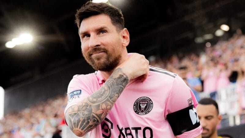 Rộ tin Messi 'giữ sức' cho Copa America, HLV Martino nói gì?