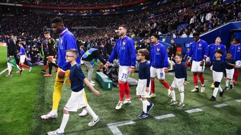 Mourinho chọn Pháp là một trong những ứng viên vô địch Euro 2024