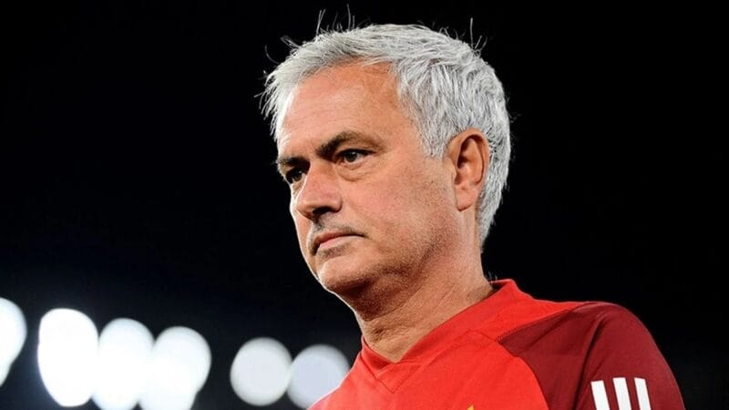 Jose Mourinho chỉ ra ứng cử viên vô địch Euro 2024