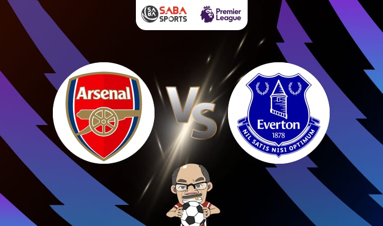 Nhận định bóng đá Arsenal vs Everton, 22h00 ngày 19/05: Ba điểm nuôi mộng vô địch