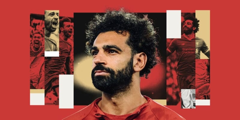 Đã đế lúc Liverpool phải kiếm tiền từ Salah