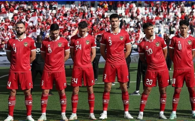 ĐT Việt Nam đón tin vui khi đối đầu với Indonesia tại AFF Cup 2024