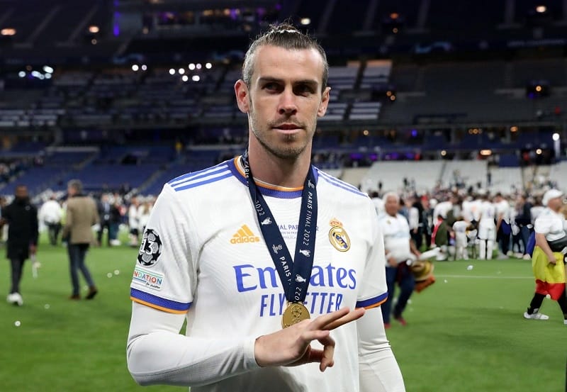 Bale dự đoán Real Madrid sẽ thắng đậm Dortmund tại chung kết Champions League