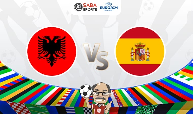 Nhận định bóng đá Albania vs Tây Ban Nha, vòng bảng Euro 2024, 02h00 ngày 25/06: Show diễn của kép phụ