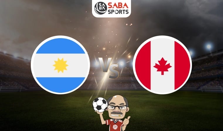 Nhận định bóng đá Argentina vs Canada, 07h00 ngày 21/06, vòng bảng Copa America 2024: Nhà vua xuất trận