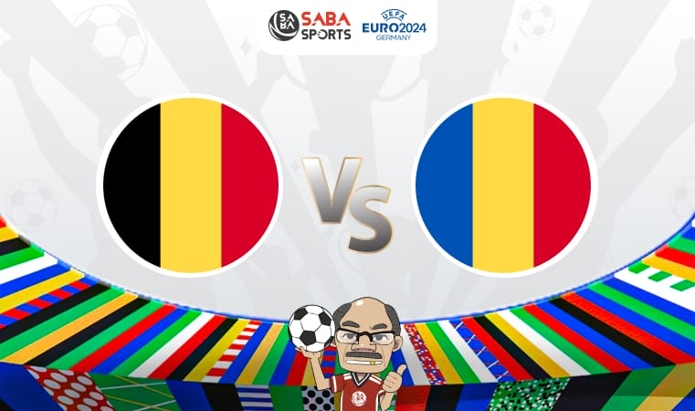 Nhận định bóng đá Bỉ vs Romania, vòng bảng Euro 2024, 02h00 ngày 23/06: Không còn đường lui