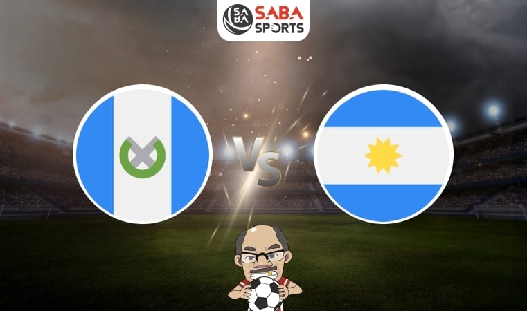 Nhận định bóng đá Guatemala vs Argentina, 07h00 ngày 15/06: Chờ Messi tỏa sáng