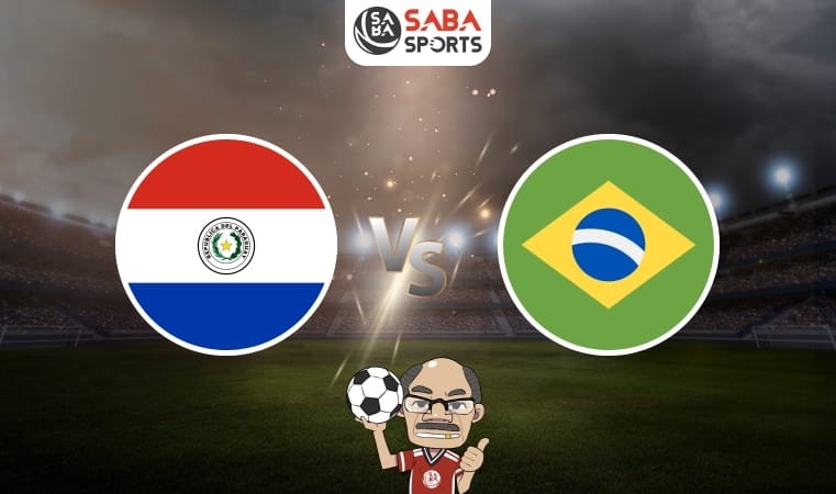 Nhận định bóng đá Paraguay vs Brazil, vòng bảng Copa America 2024, 08h00 ngày 29/06: Đi tìm chiến thắng