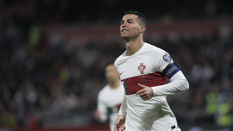 Vai trò của Ronaldo trên tuyển không còn lớn như trước