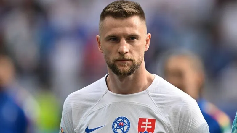 Đội trưởng Slovakia chỉ ra cách đánh bại ĐT Anh ở vòng knock-out Euro 2024