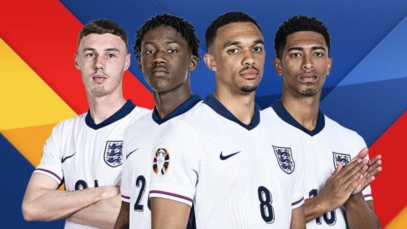 Đội hình tuyển Anh trong trận gặp Slovakia sẽ có thay đổi gì?