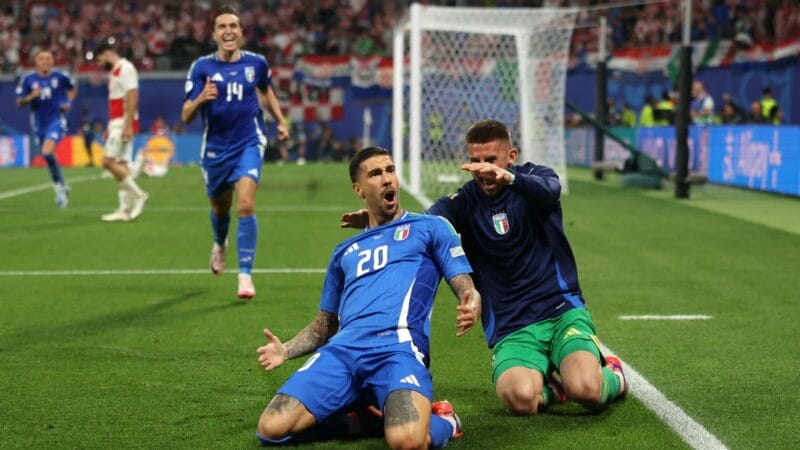 Materazzi cho rằng ĐT Italia rộng cửa vào chung kết nếu thắng Thụy Sĩ.