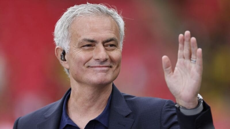Jose Mourinho nêu tên 4 ứng cử viên vô địch Euro 2024