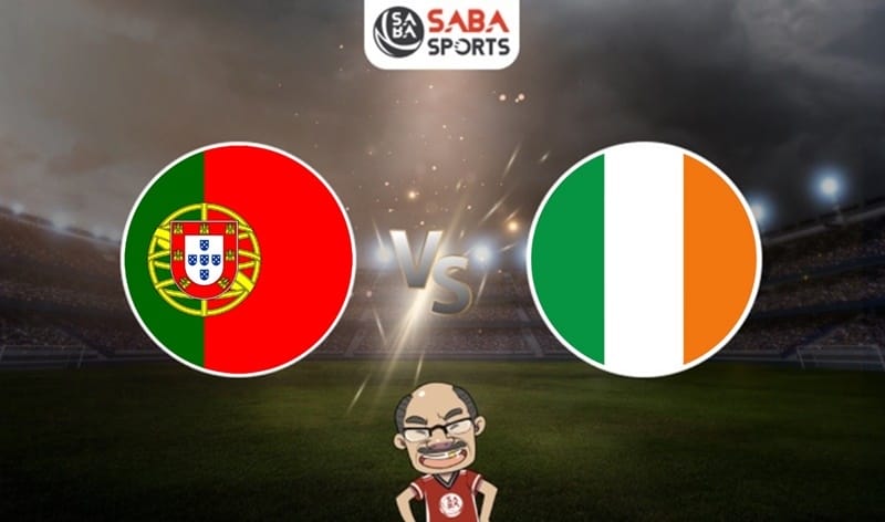 Nhận định bóng đá Bồ Đào Nha vs Ireland, 01h45 ngày 12/06: Chờ sự trở lại của Ronaldo
