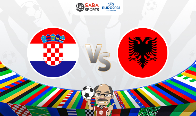 Nhận định bóng đá Croatia vs Albania, vòng bảng Euro 2024, 20h00 ngày 19/06: Bắt buộc phải thắng