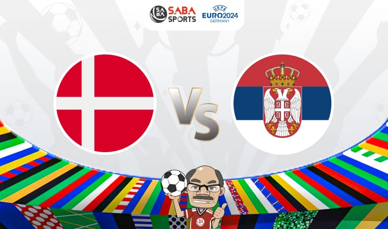Nhận định bóng đá Đan Mạch vs Serbia, vòng bảng Euro 2024, 02h00 ngày 26/06: Ba điểm cho ai?