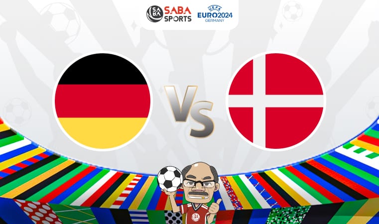 Nhận định bóng đá Đức vs Đan Mạch, vòng 1/8 Euro 2024, 02h00 ngày 30/06: Chủ nhà đi tiếp?